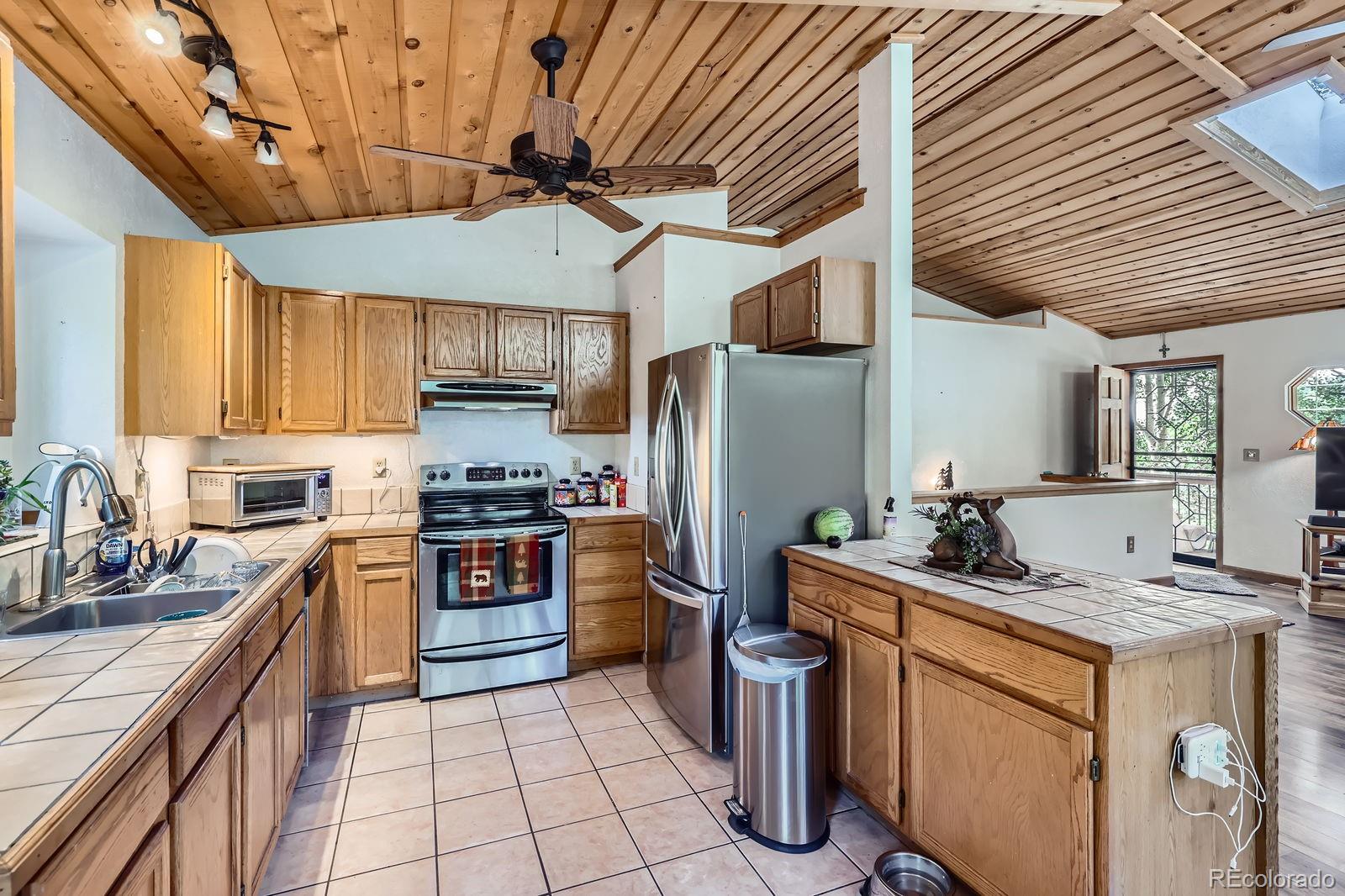 42 Catamount Ridge Rd, Bailey, CO 80421