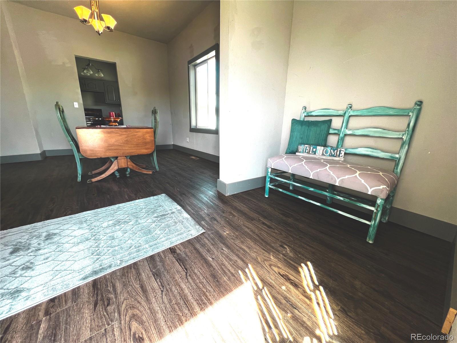 545 E Ave, Limon, CO 80828