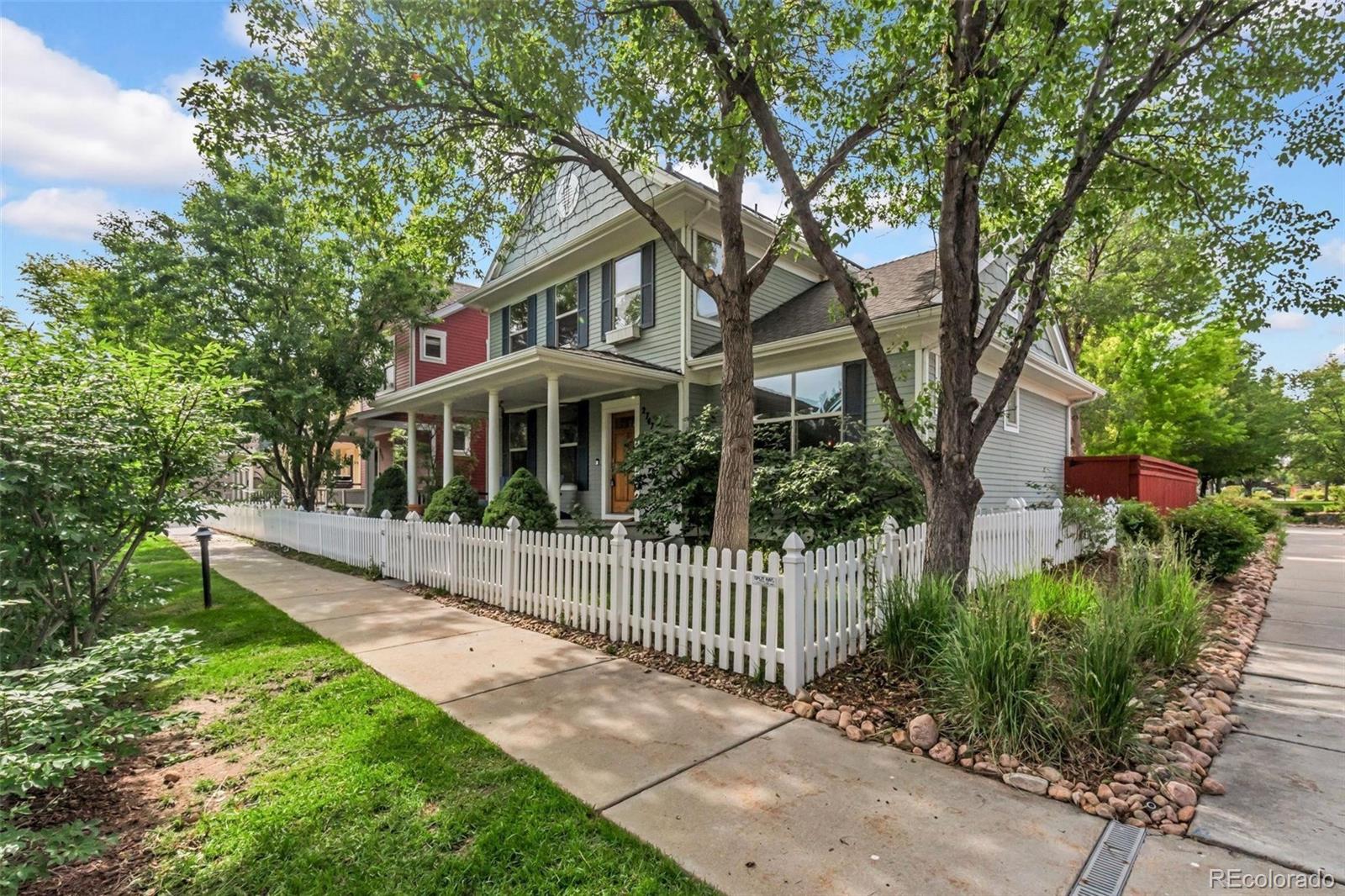 2747 Ulster St, Denver, CO 80238