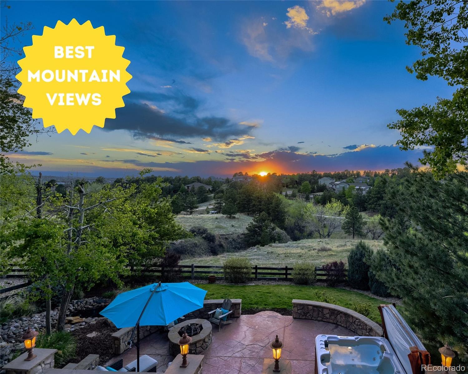 25021 E Indore Pl, Aurora, CO 80016