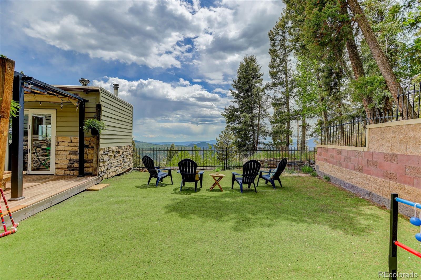 31307 Kings Valley W, Conifer, CO 80433
