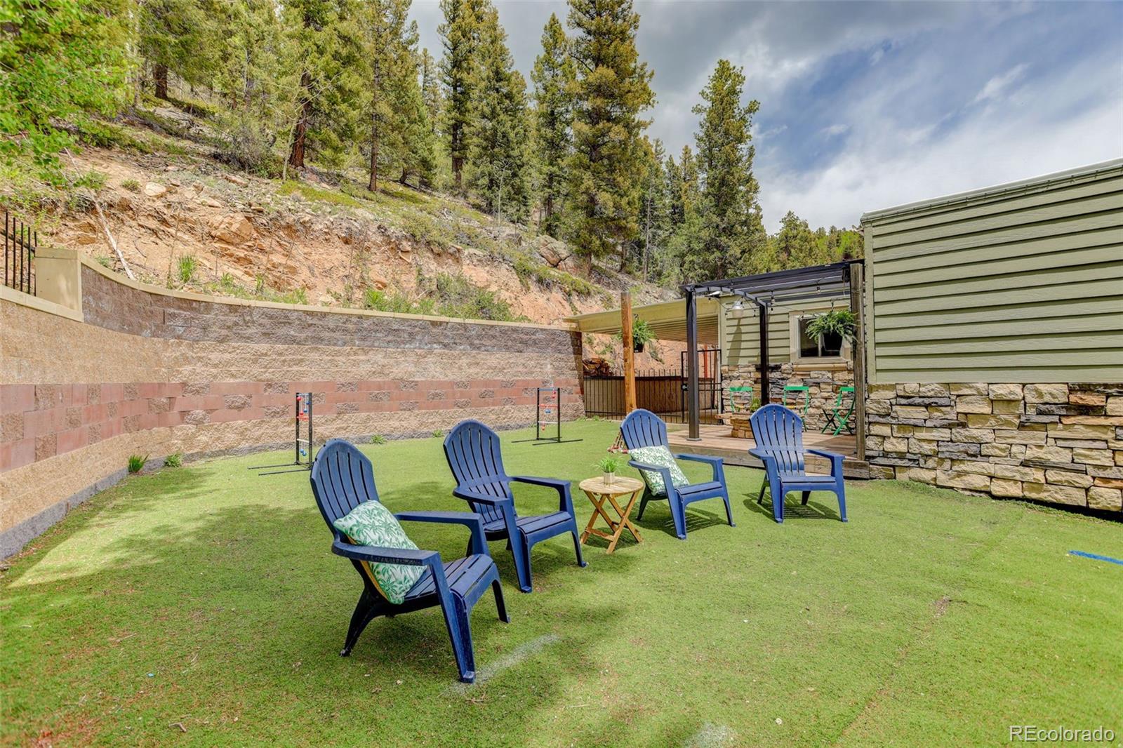 31307 Kings Valley W, Conifer, CO 80433