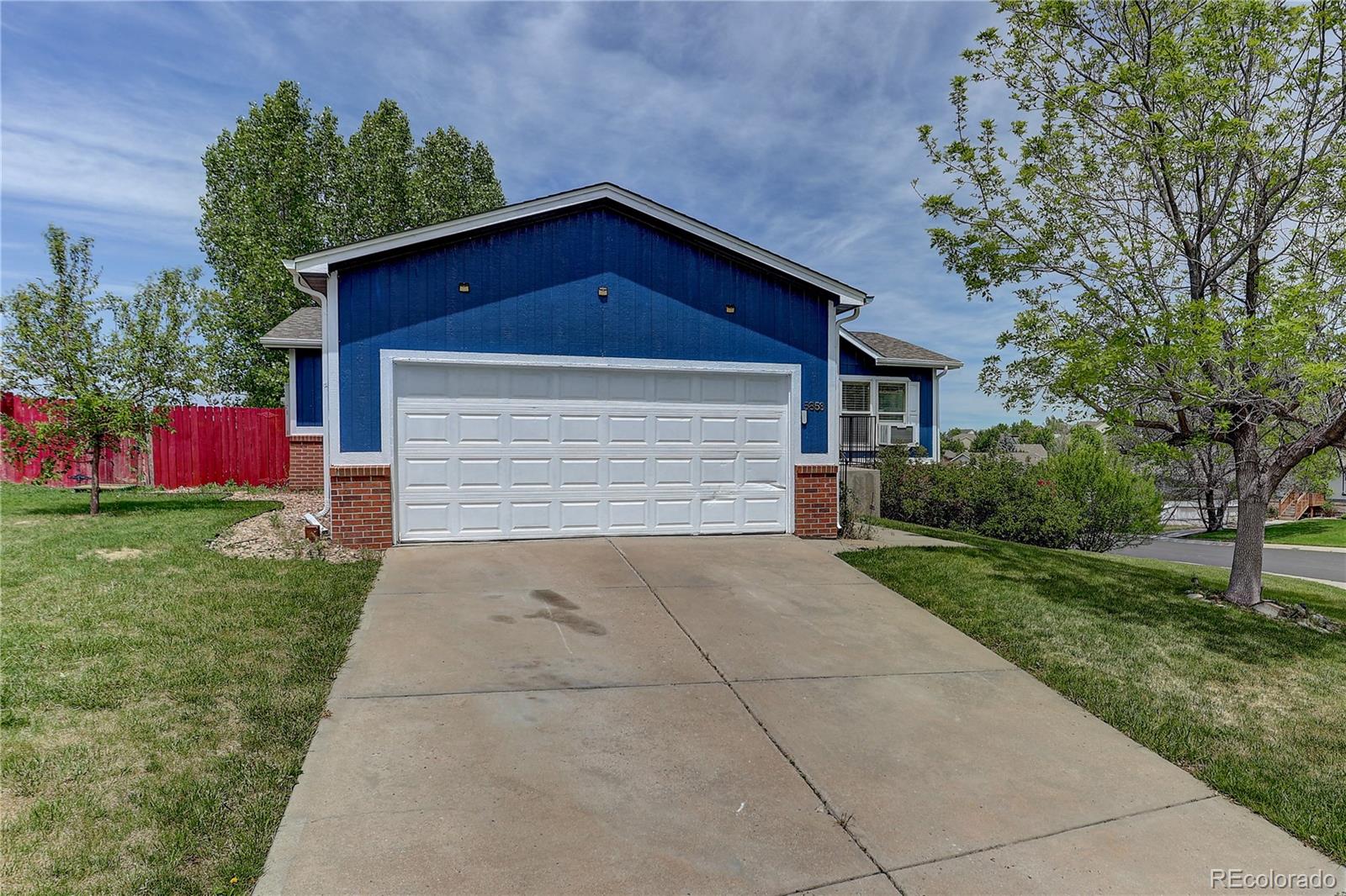 5853 S Quemoy, Centennial, CO 80015