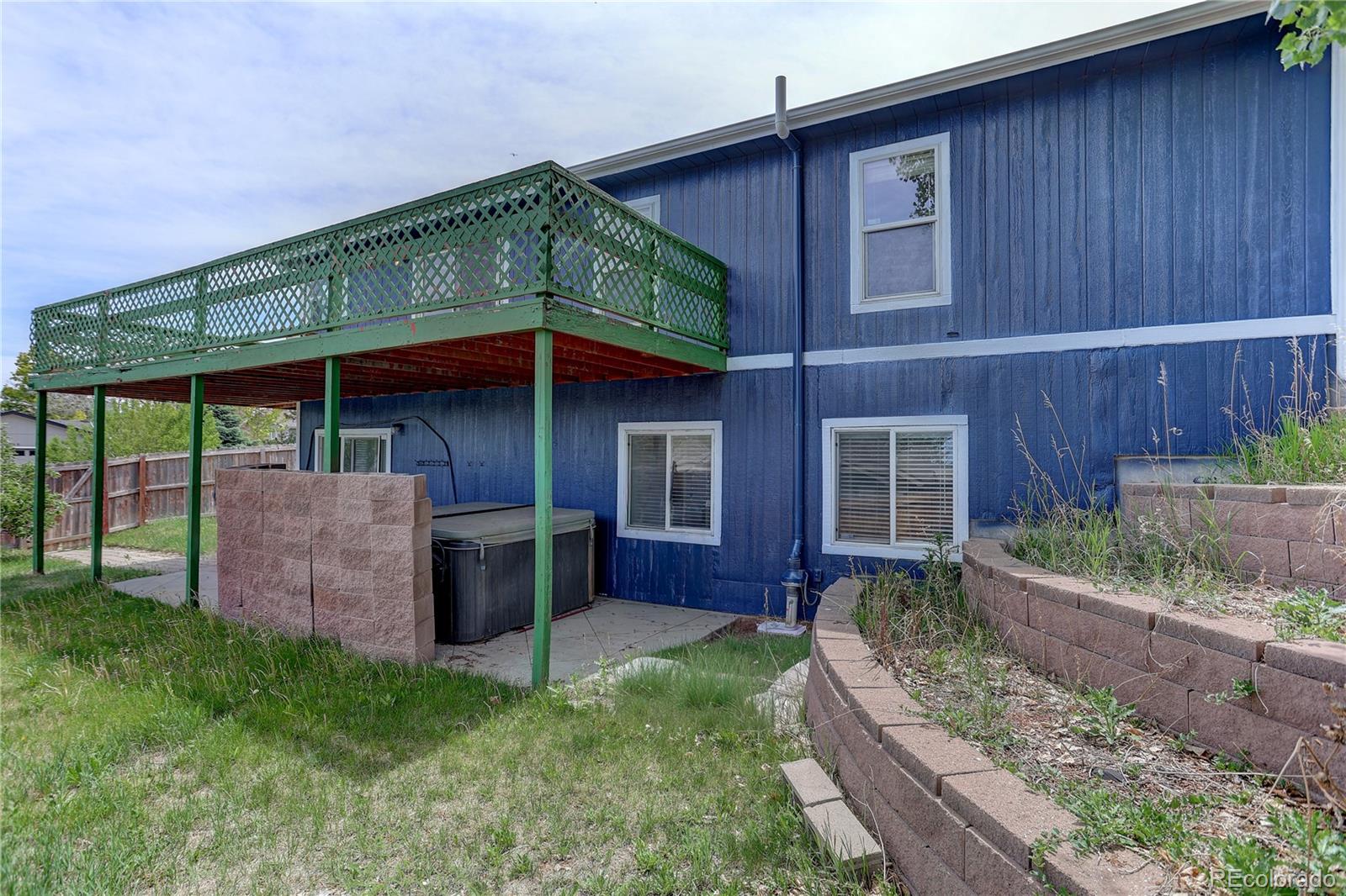 5853 S Quemoy, Centennial, CO 80015