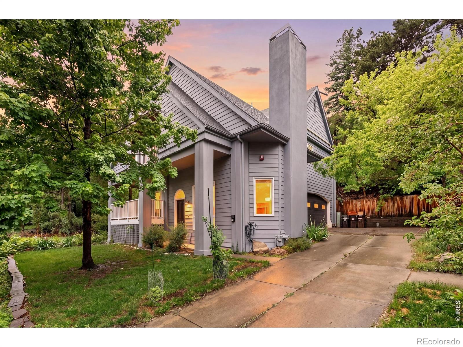 553 Pearl St, Boulder, CO 80302
