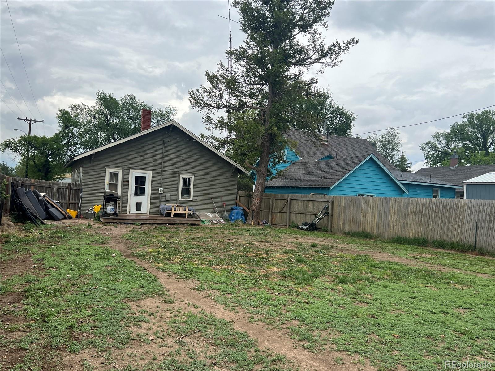 325 Pine St, Arriba, CO 80804