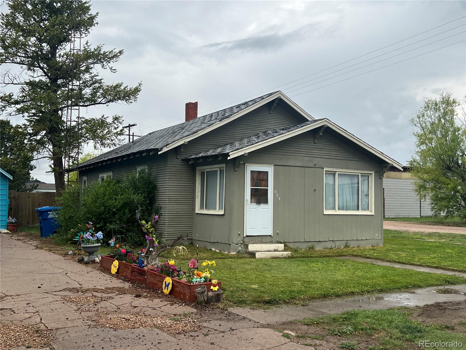 325 Pine St, Arriba, CO 80804