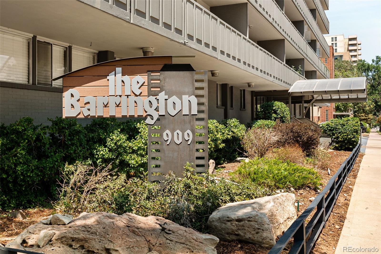 909 N Logan St #11I, Denver, CO 80203