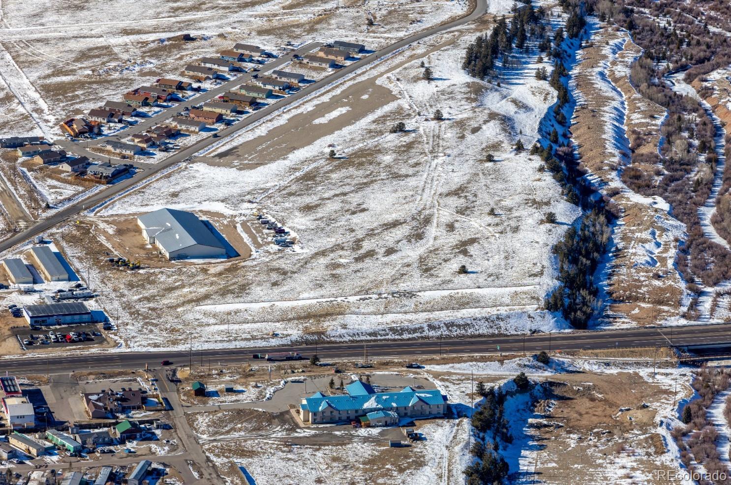Highway 285, Fairplay, CO 80440