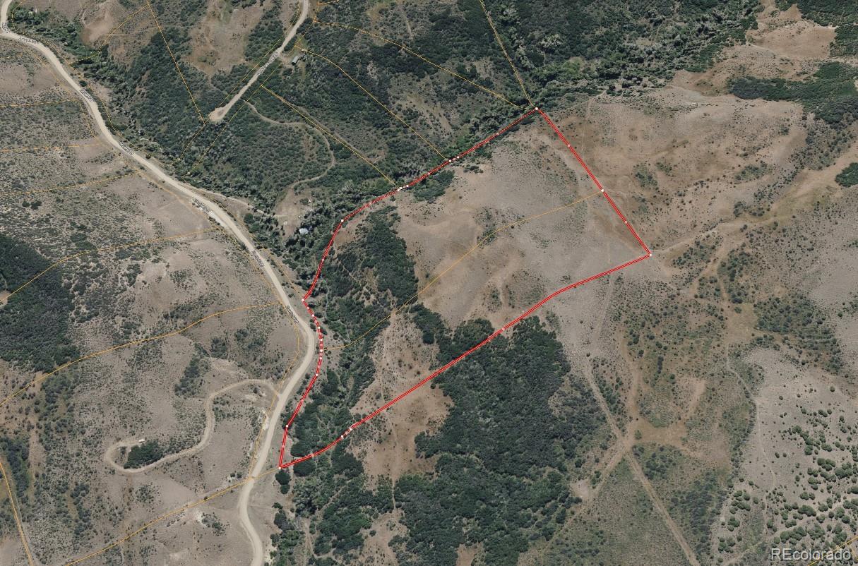 164 Granite Rd, Craig, CO 81625