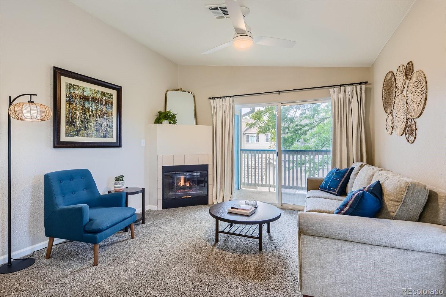 8469 Little Rock Way #201, Highlands Ranch, CO 80126