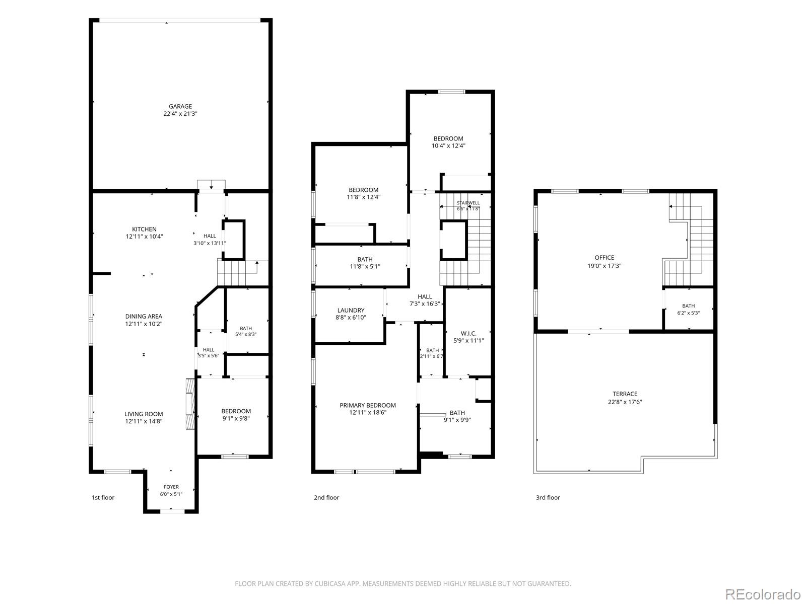 2682 W 68th Dr, Denver, CO 80221