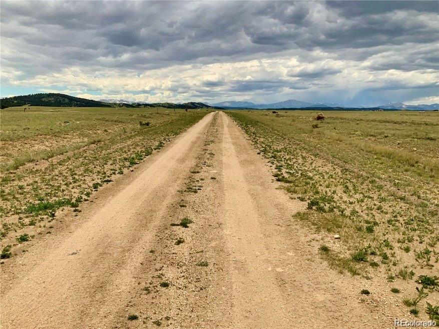 1593 Yellowstone Rd, Hartsel, CO 80449
