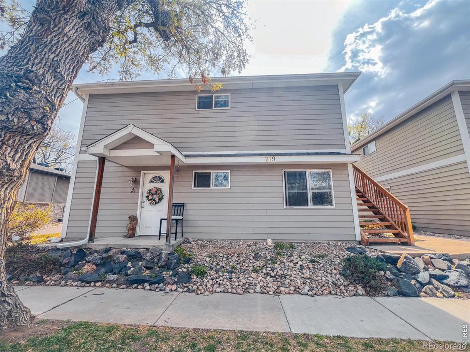 219 W Myrtle St, Fort Collins, CO 80521
