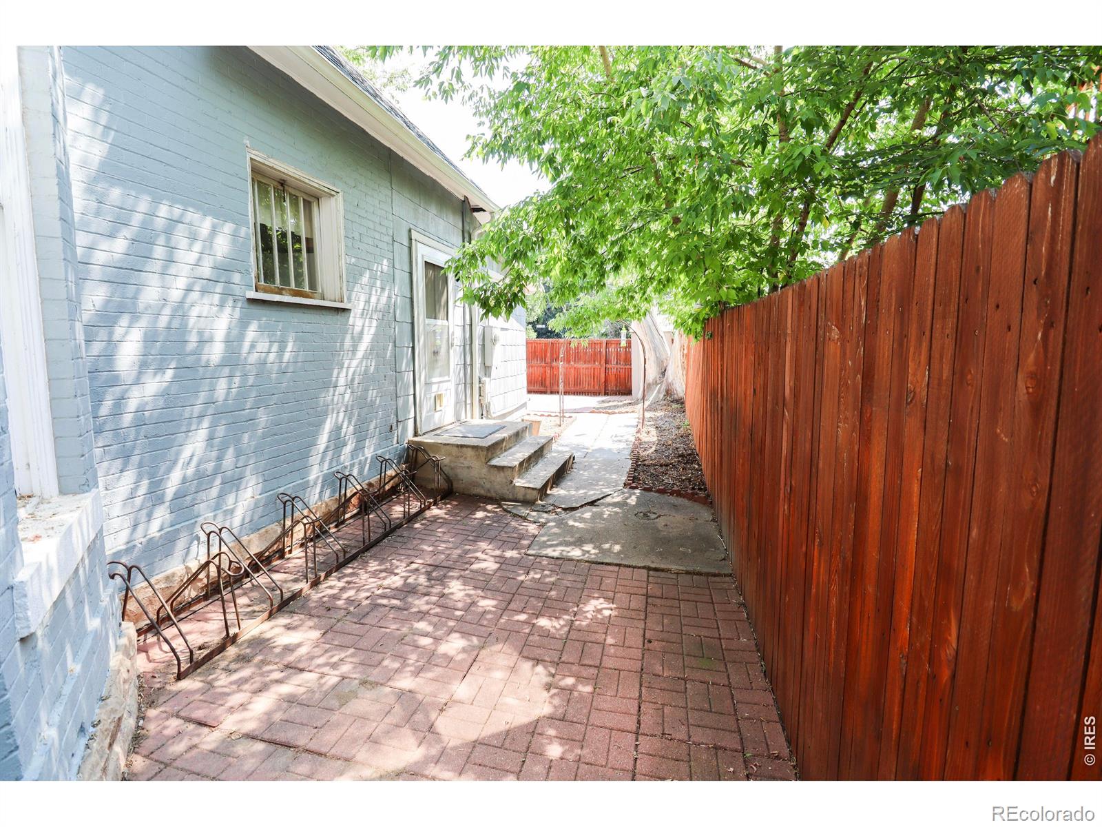 608 S Howes St, Fort Collins, CO 80521