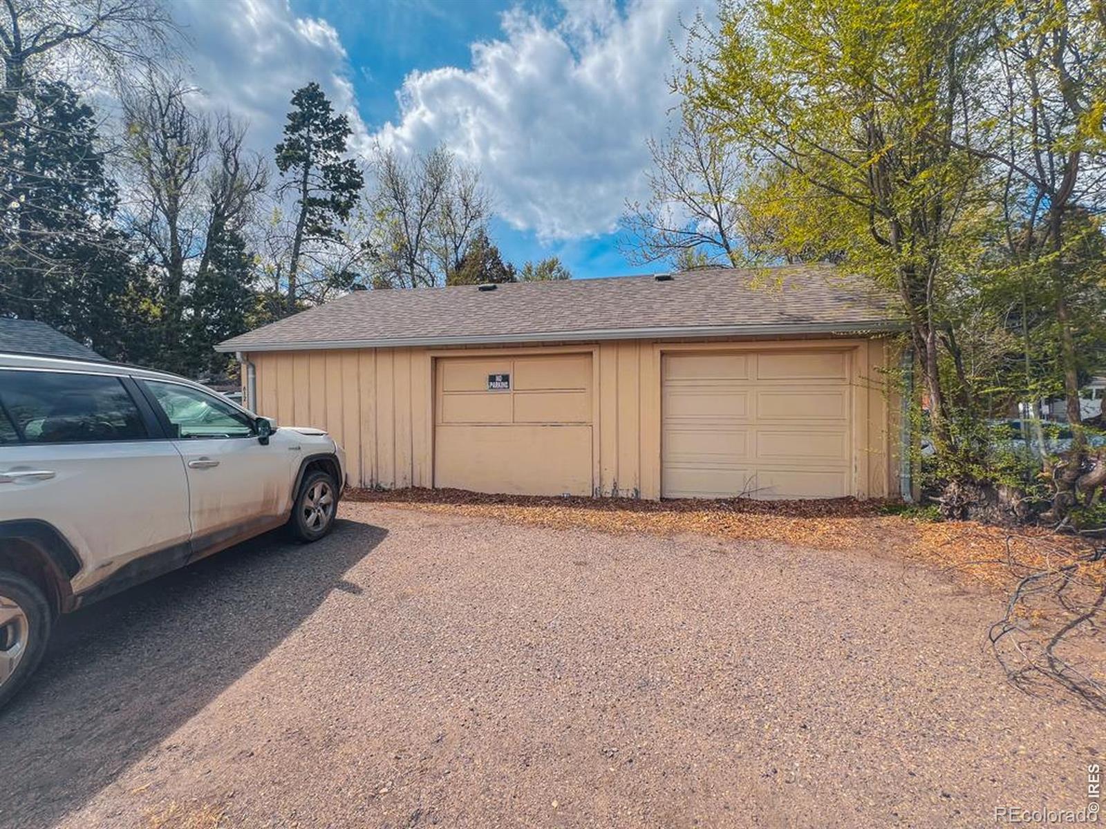 612 S Howes St, Fort Collins, CO 80521