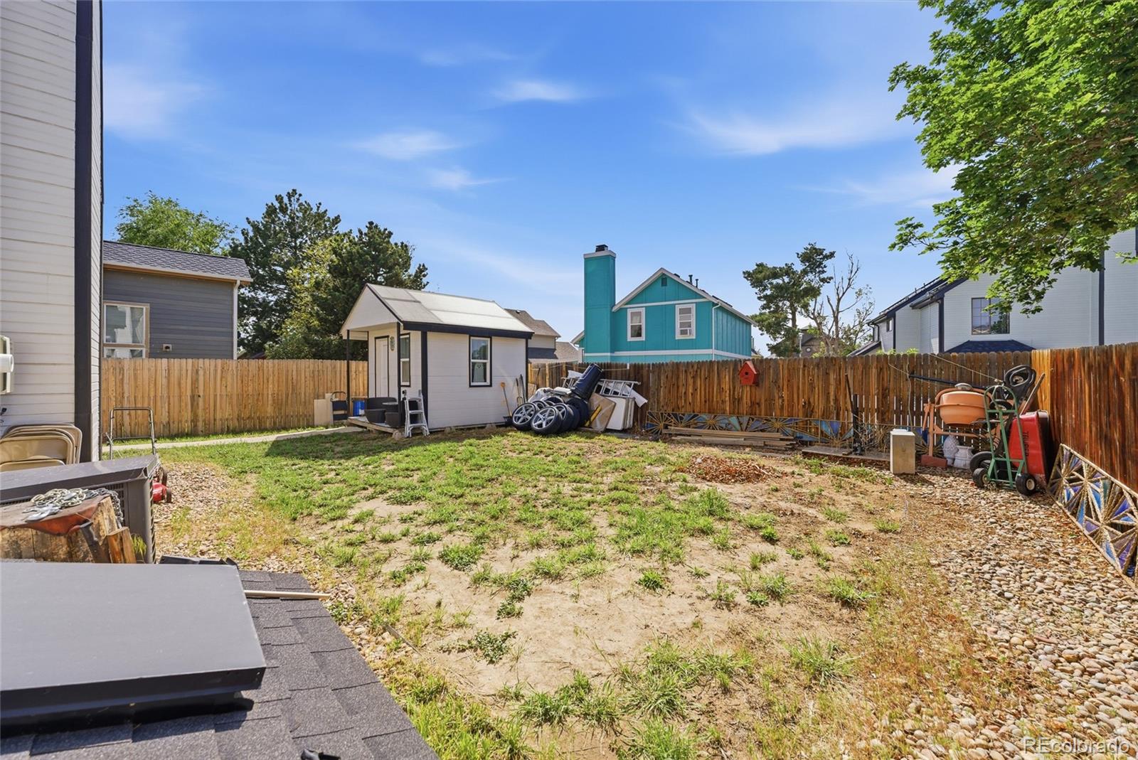 4331 Del Rio Ct, Denver, CO 80239