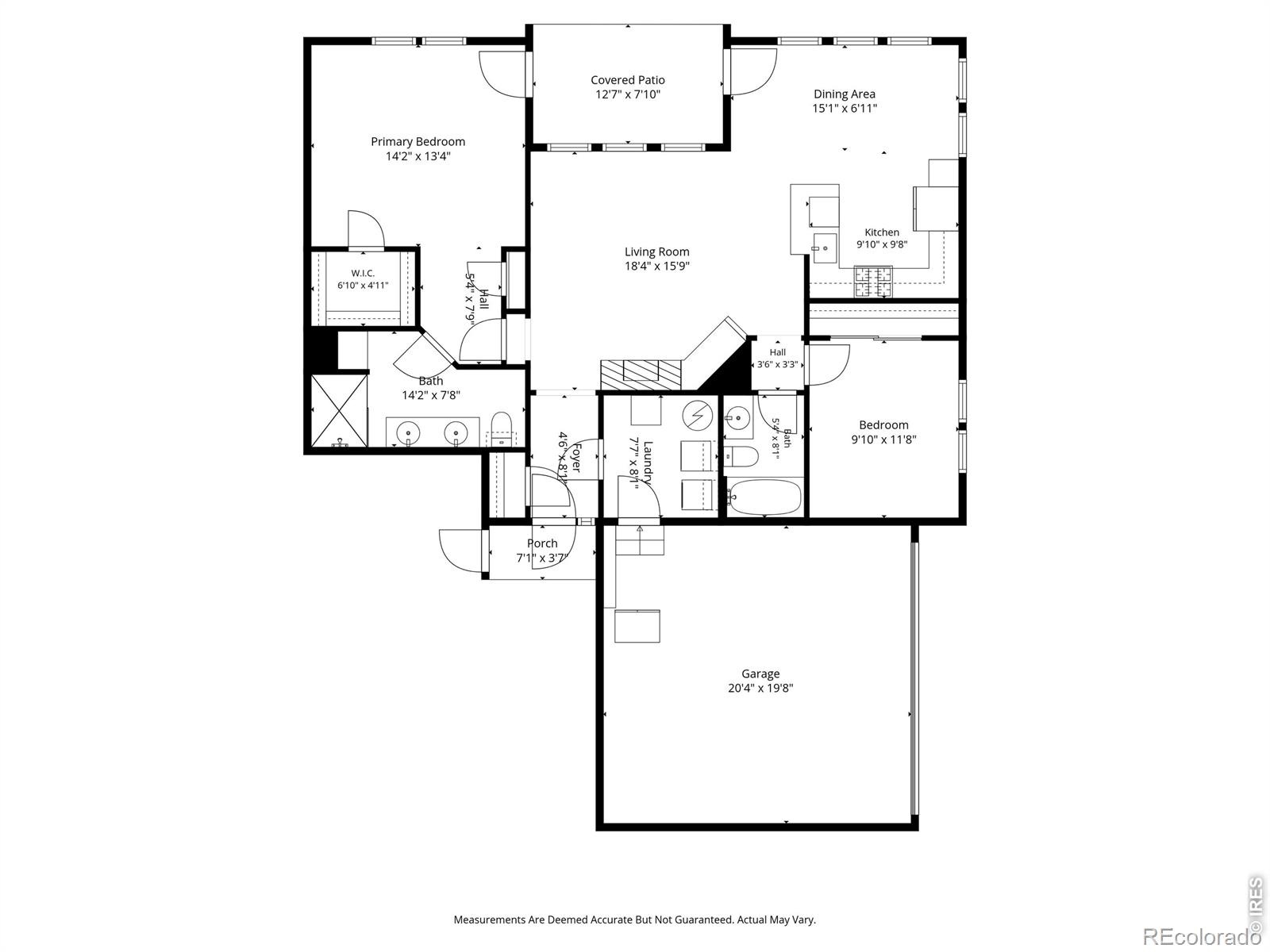 3302 Molly Ln, Broomfield, CO 80023
