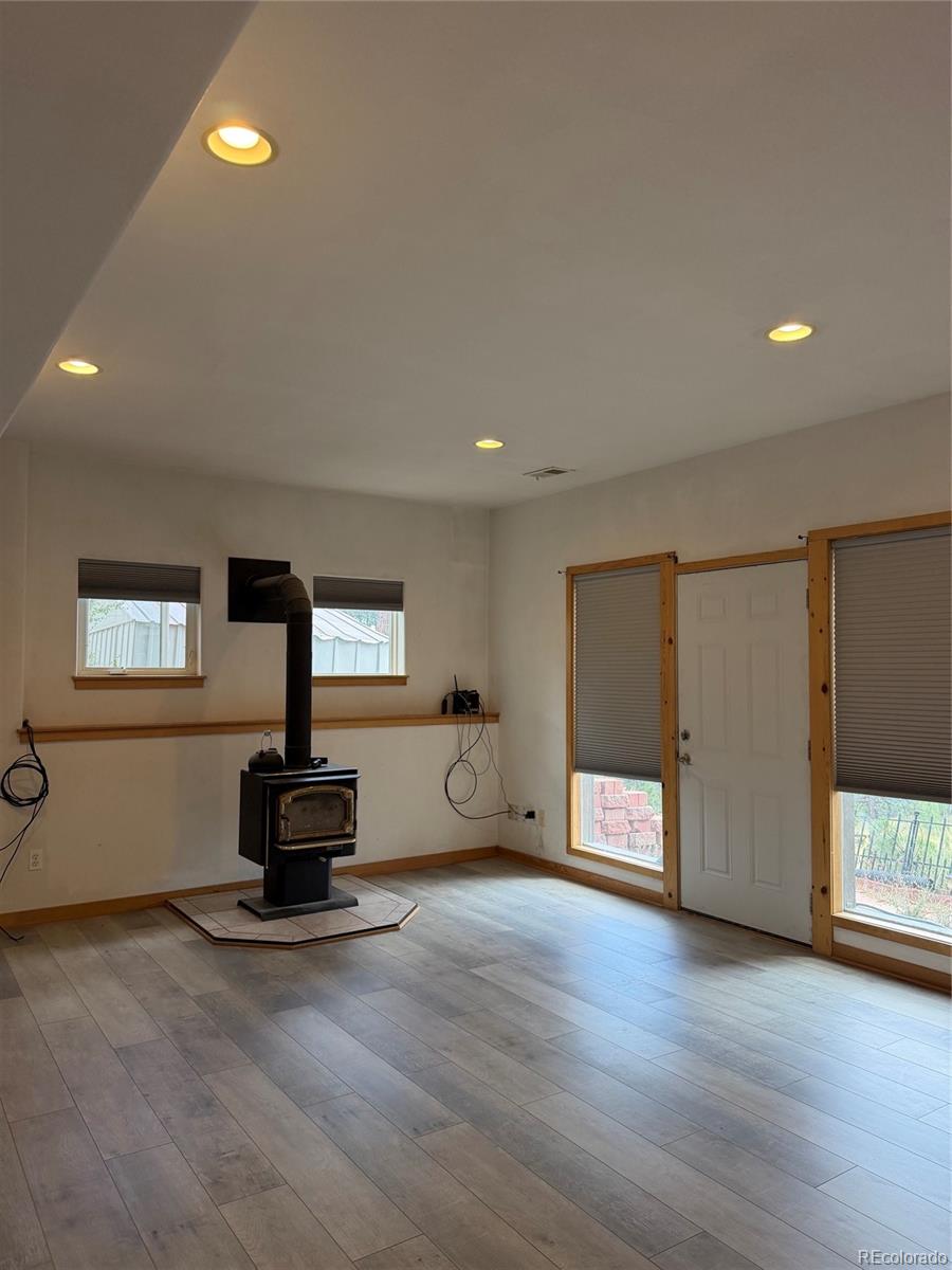 117 Spruce Trl, Bailey, CO 80421