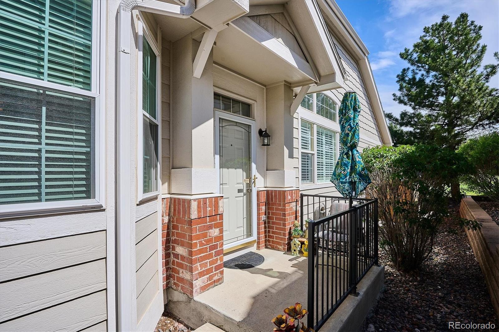 2801 Newport Cir, Castle Rock, CO 80104