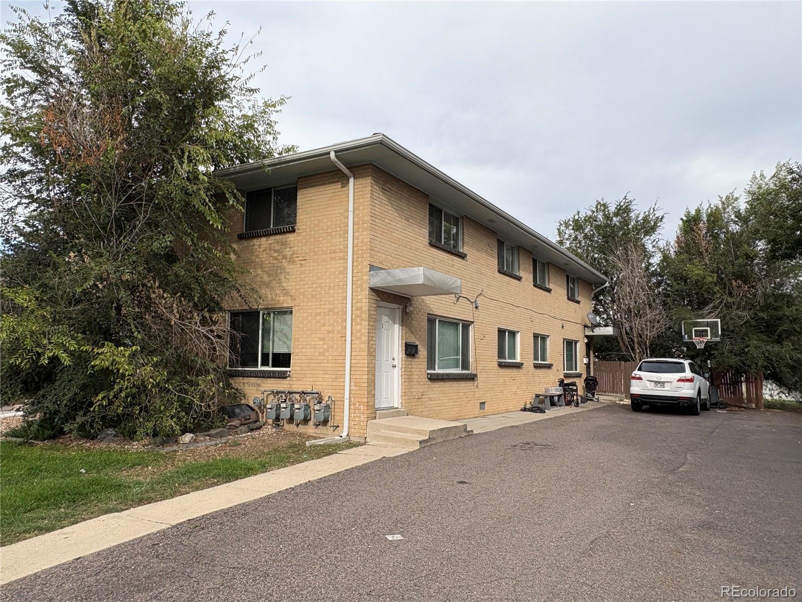 7240 Tennyson St, Westminster, CO 80030