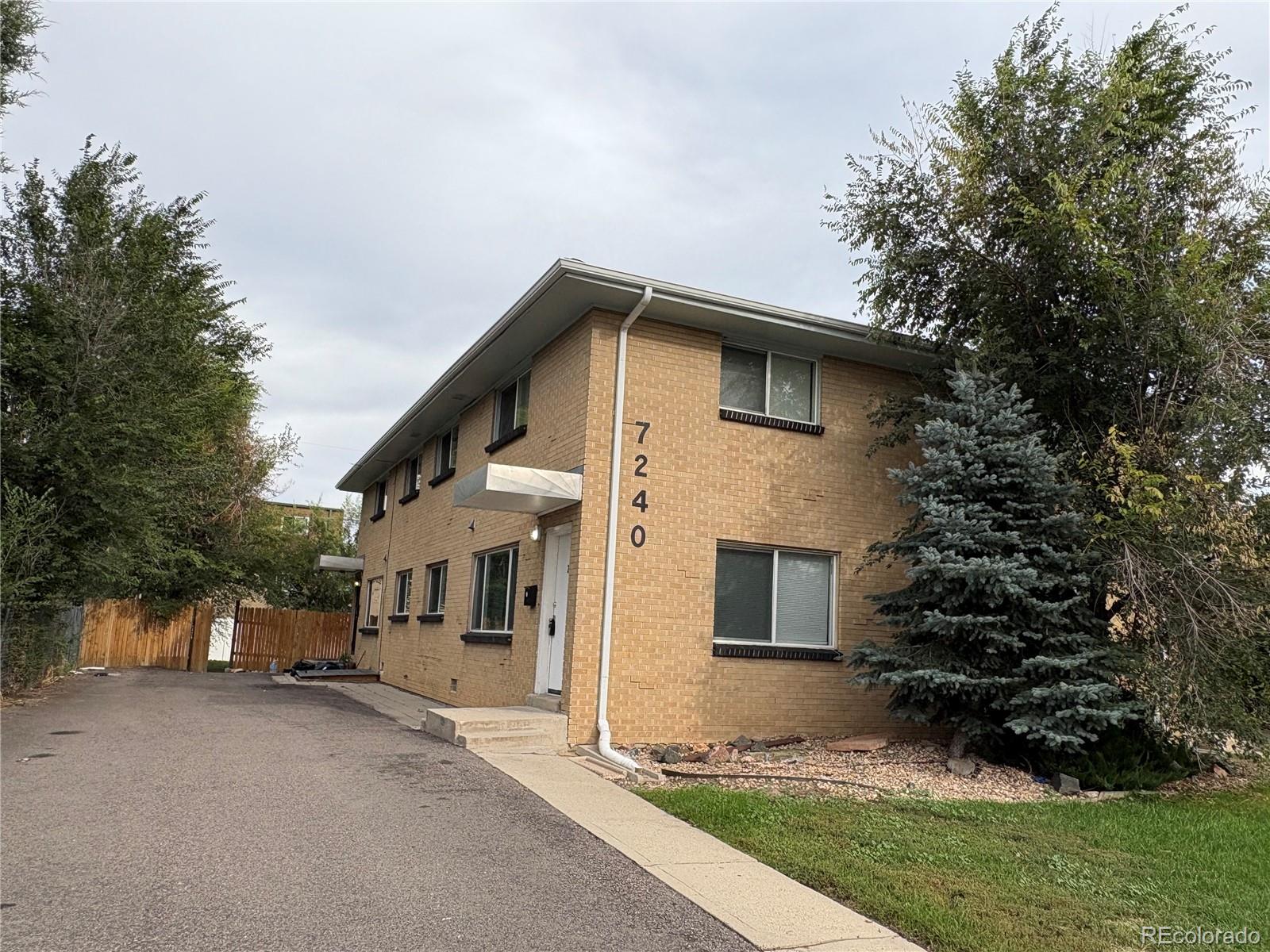 7240 Tennyson St, Westminster, CO 80030
