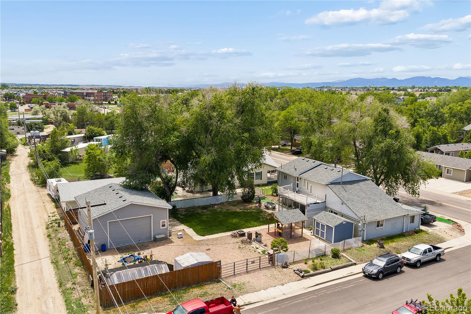 195 Briggs St, Erie, CO 80516