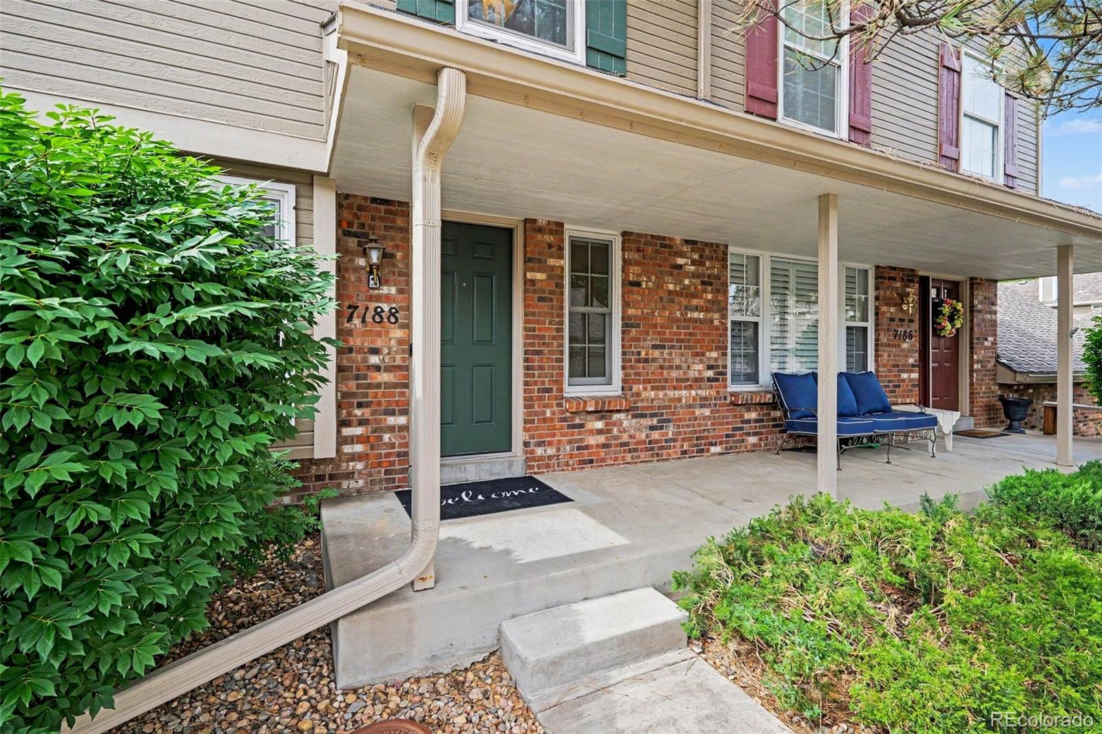 7188 E Bentley Cir, Centennial, CO 80112