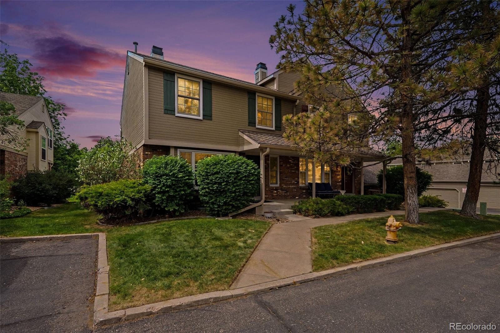 7188 E Bentley Cir, Centennial, CO 80112