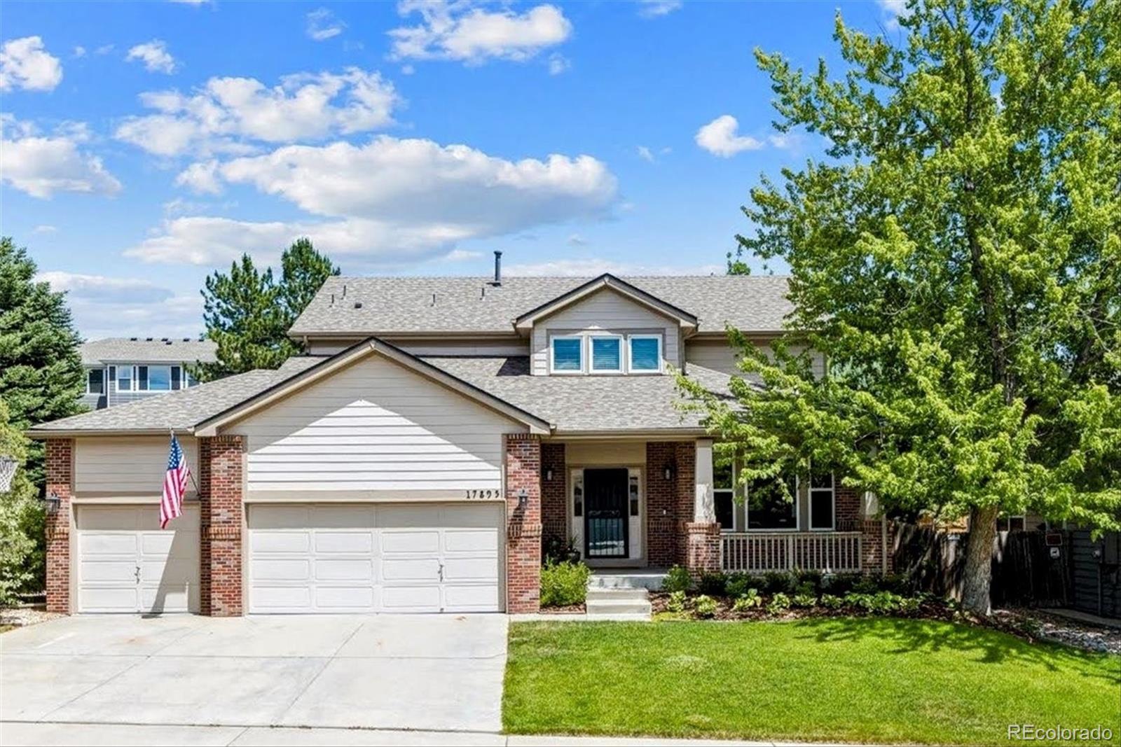 17895 E Powers Dr, Centennial, CO 80015