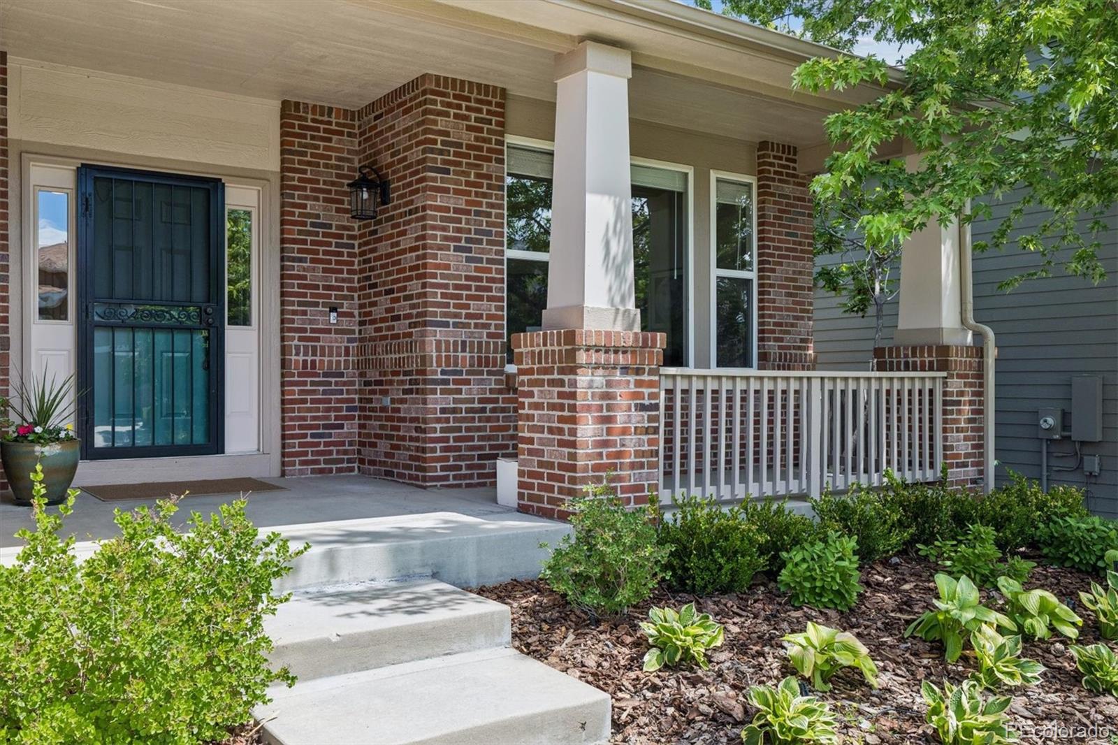 17895 E Powers Dr, Centennial, CO 80015