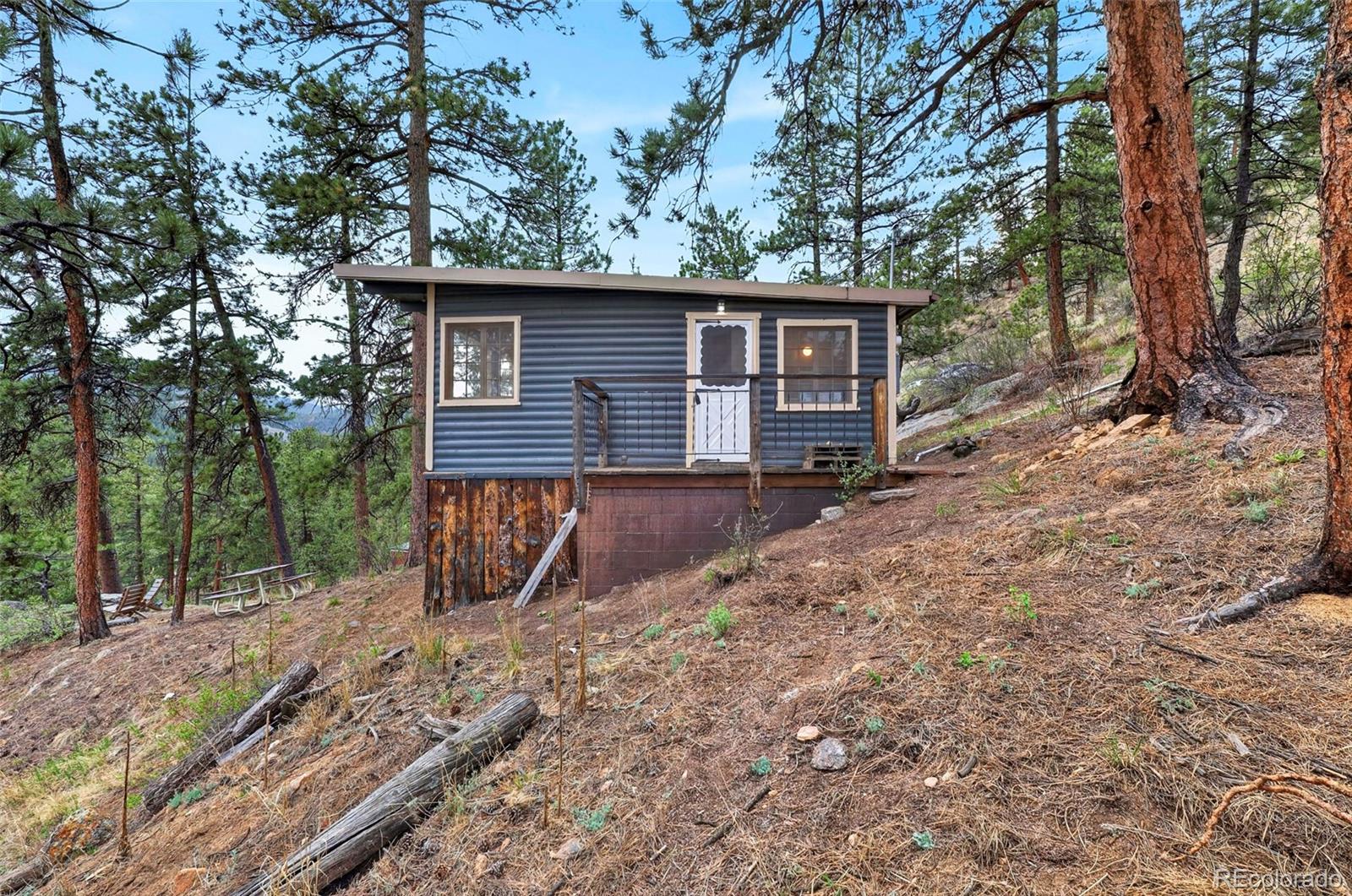 354 Mesa Dr, Evergreen, CO 80439