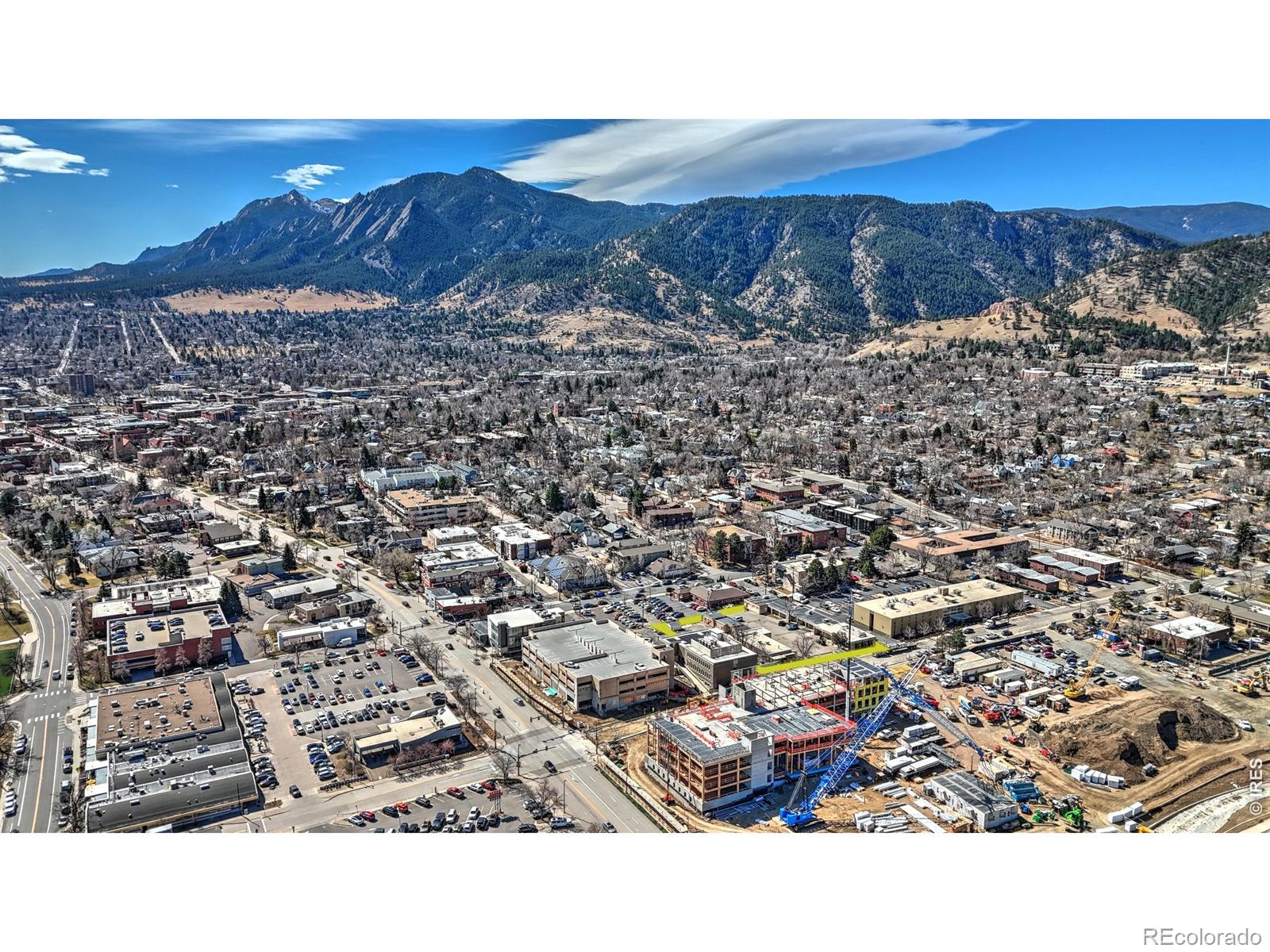 1120 Alpine Ave, Boulder, CO 80304