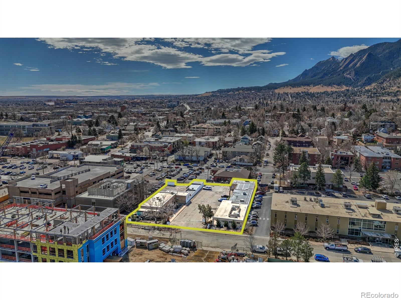 1120 Alpine Ave, Boulder, CO 80304
