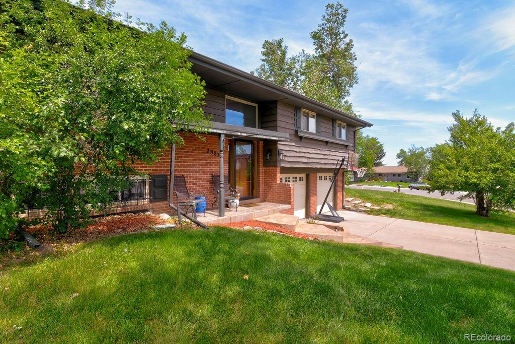 2987 Routt Cir, Lakewood, CO 80215