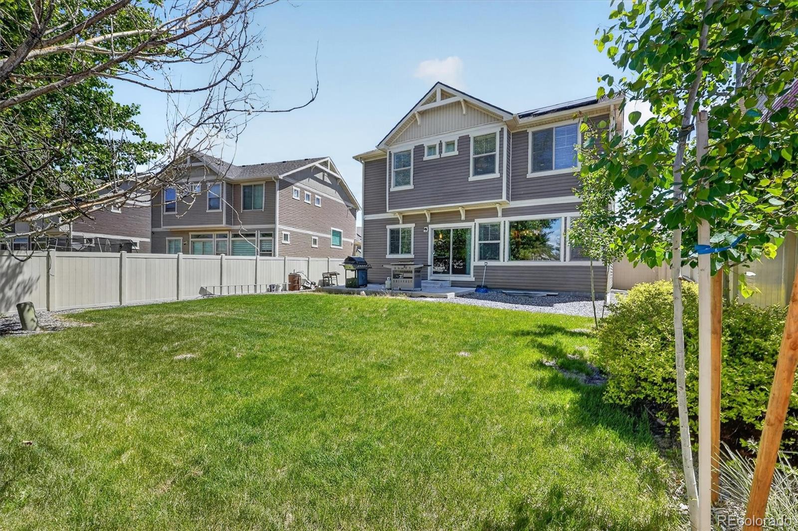 4983 Cathay Ct, Denver, CO 80249