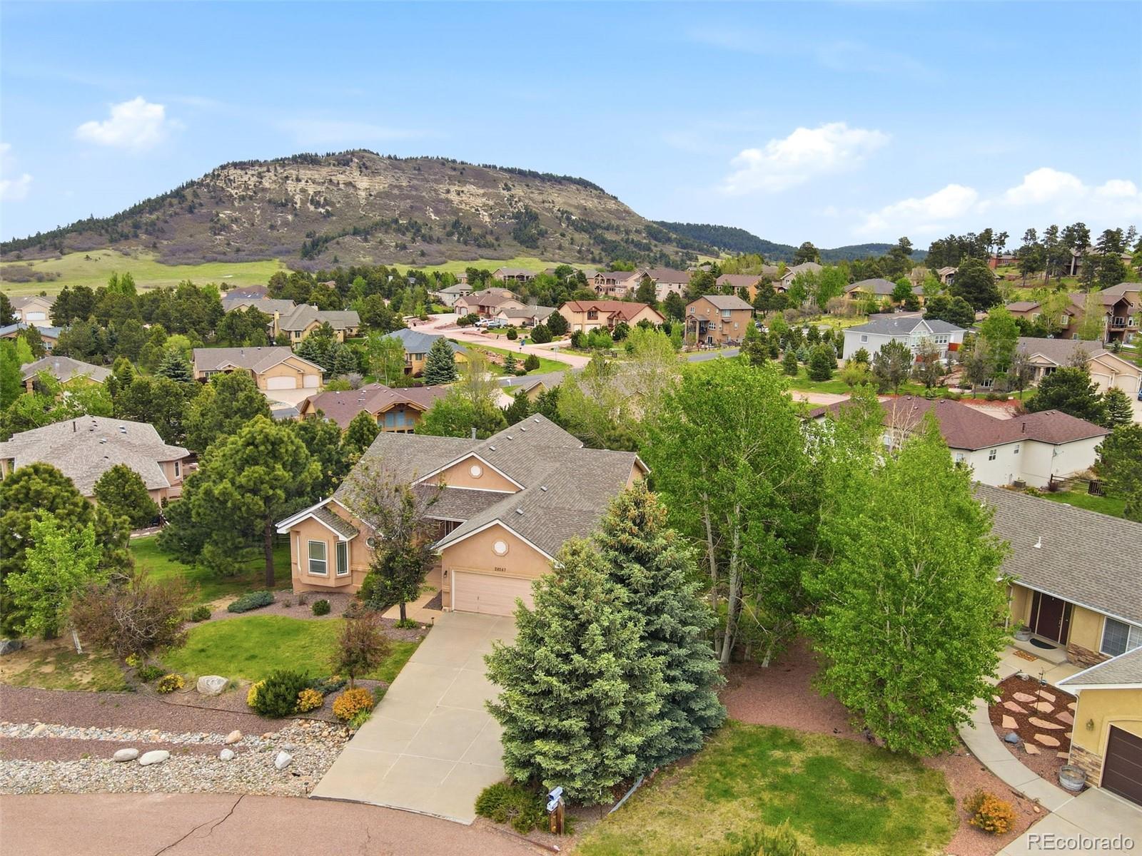 20247 Melanie Ann Ct, Monument, CO 80132