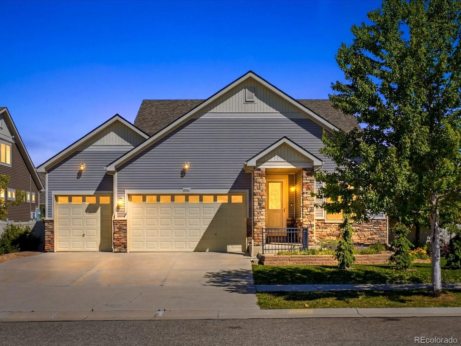 19983 E 54th Ave, Denver, CO 80249