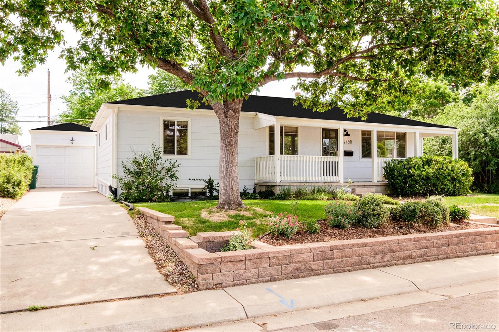 2980 S Holly Pl, Denver, CO 80222