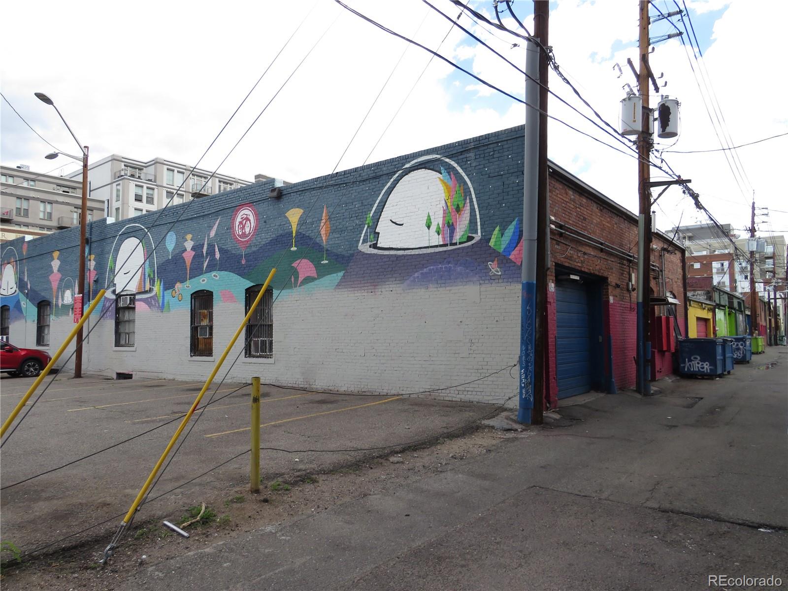 2110 Market, Denver, CO 80205