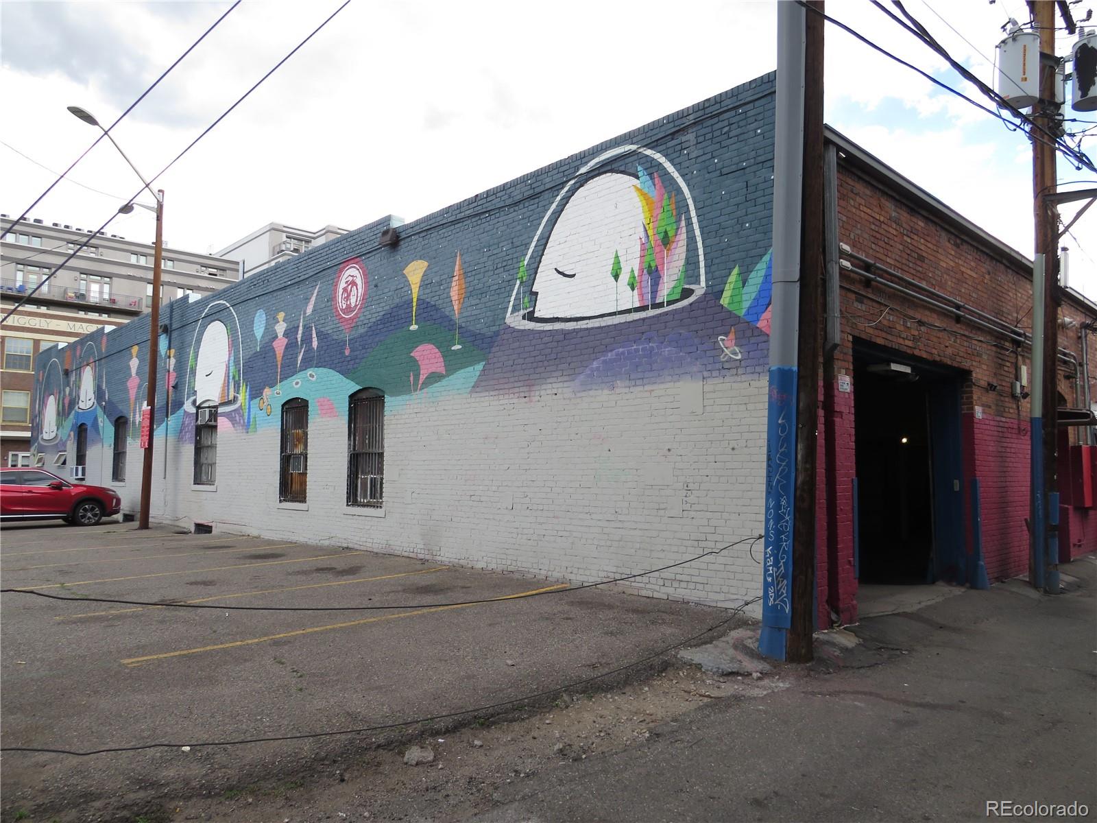 2110 Market, Denver, CO 80205