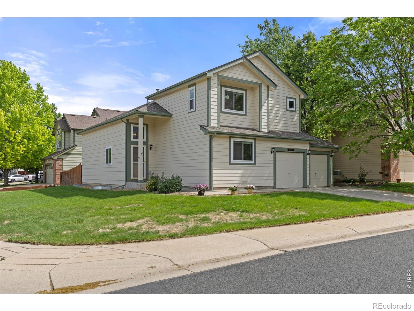 6867 Quigley Cir, Firestone, CO 80504