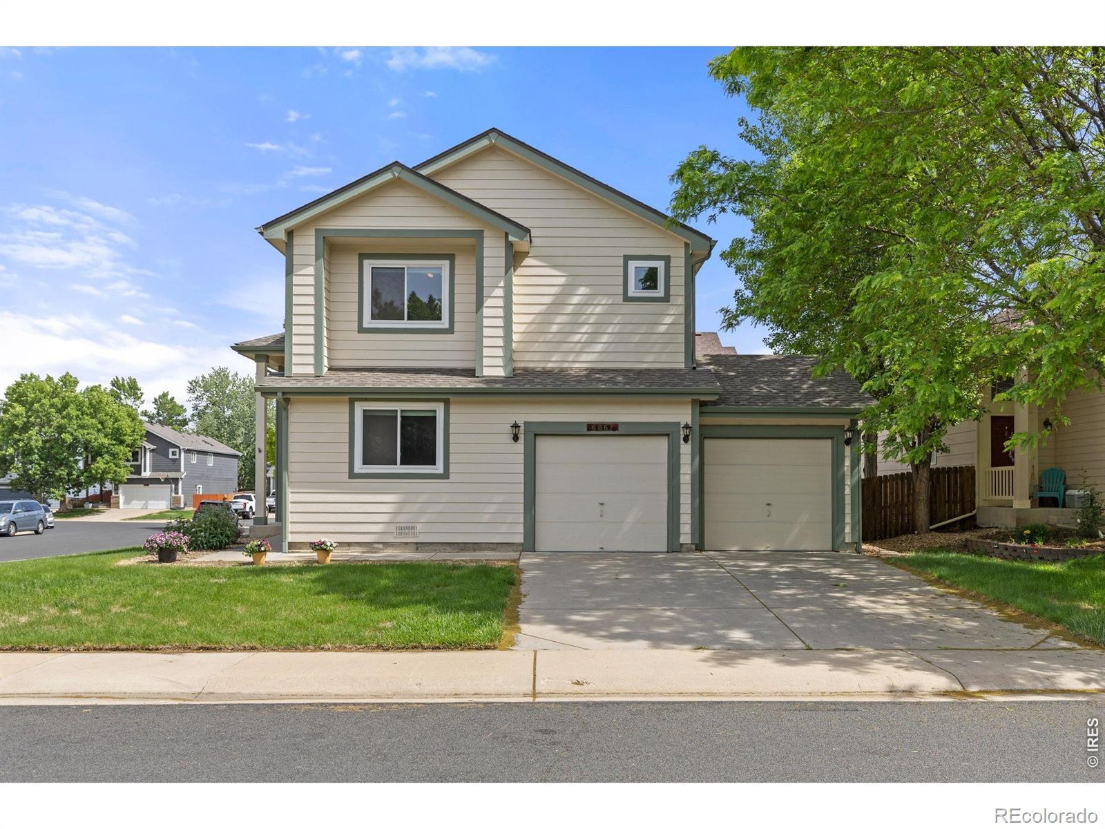 6867 Quigley Cir, Firestone, CO 80504