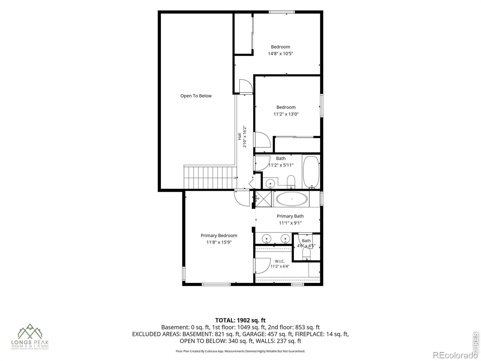 6867 Quigley Cir, Firestone, CO 80504
