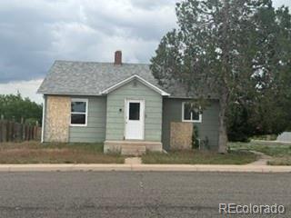 811 S Date St, Yuma, CO 80759