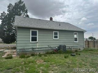 811 S Date St, Yuma, CO 80759