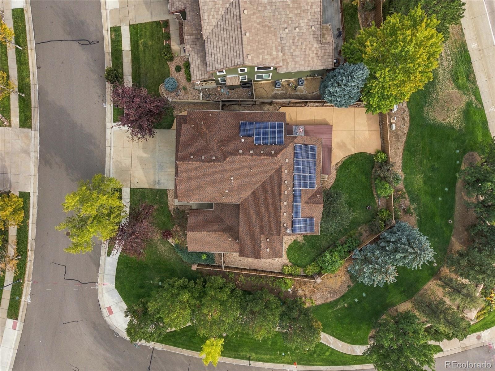 760 Ridgemont Cir, Highlands Ranch, CO 80126