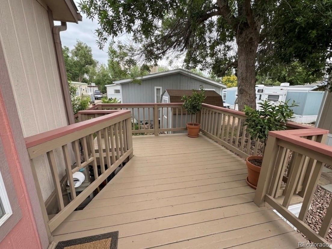 4500 19th St Lot 643, Boulder, CO 80304