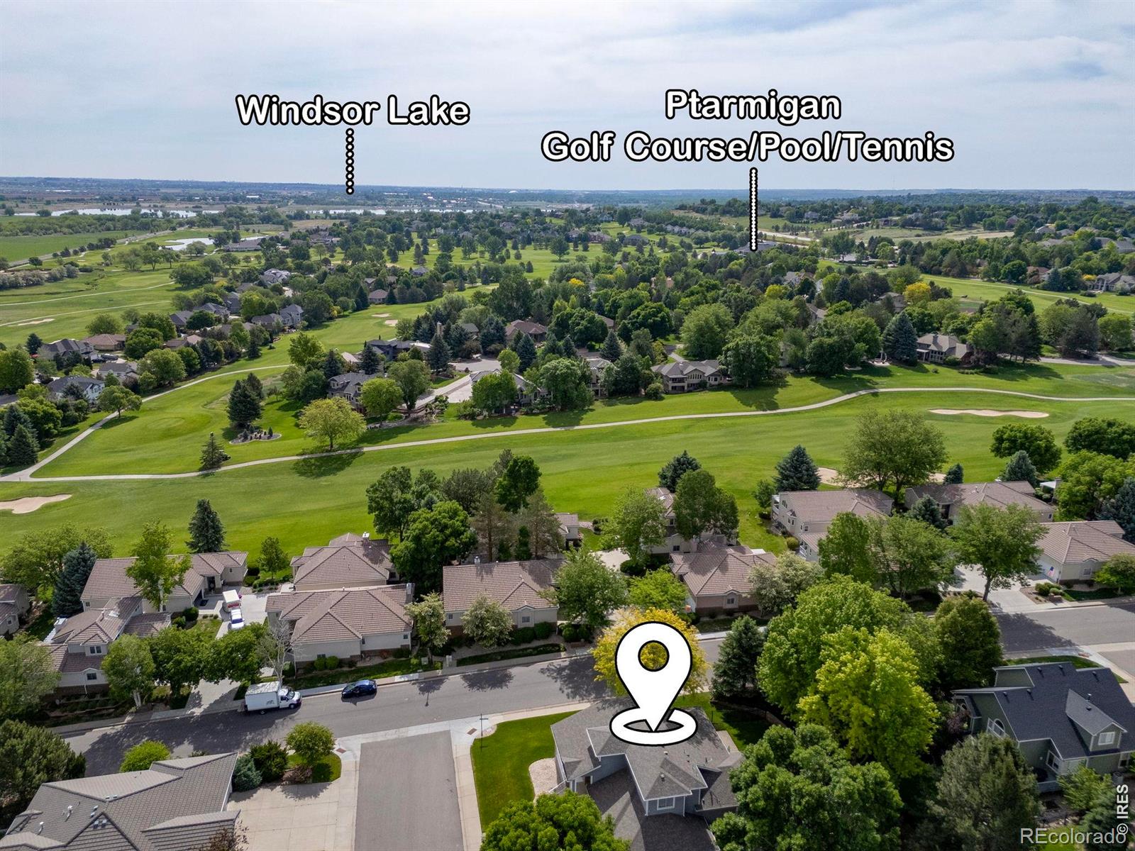 5119 Hogan Ct, Fort Collins, CO 80528