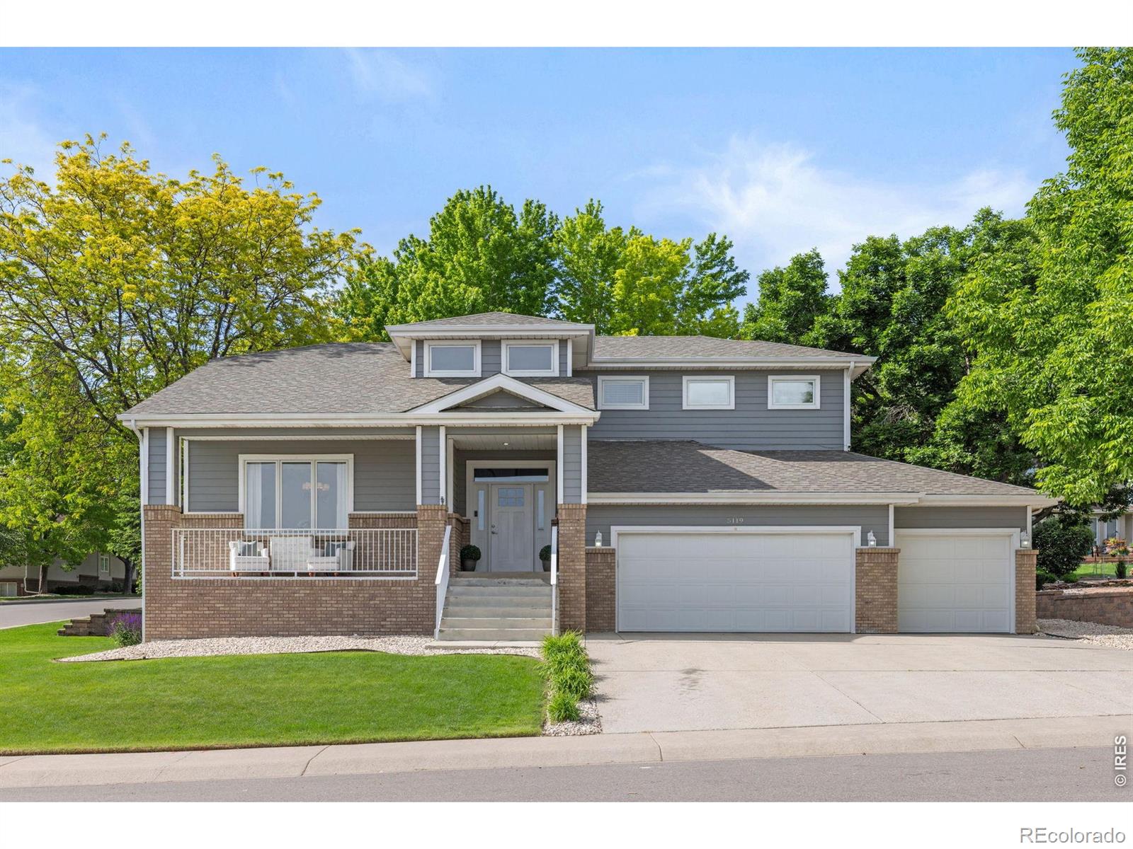 5119 Hogan Ct, Fort Collins, CO 80528